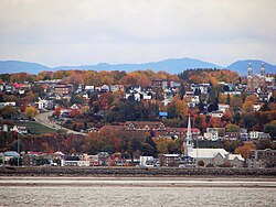 Beauport QC